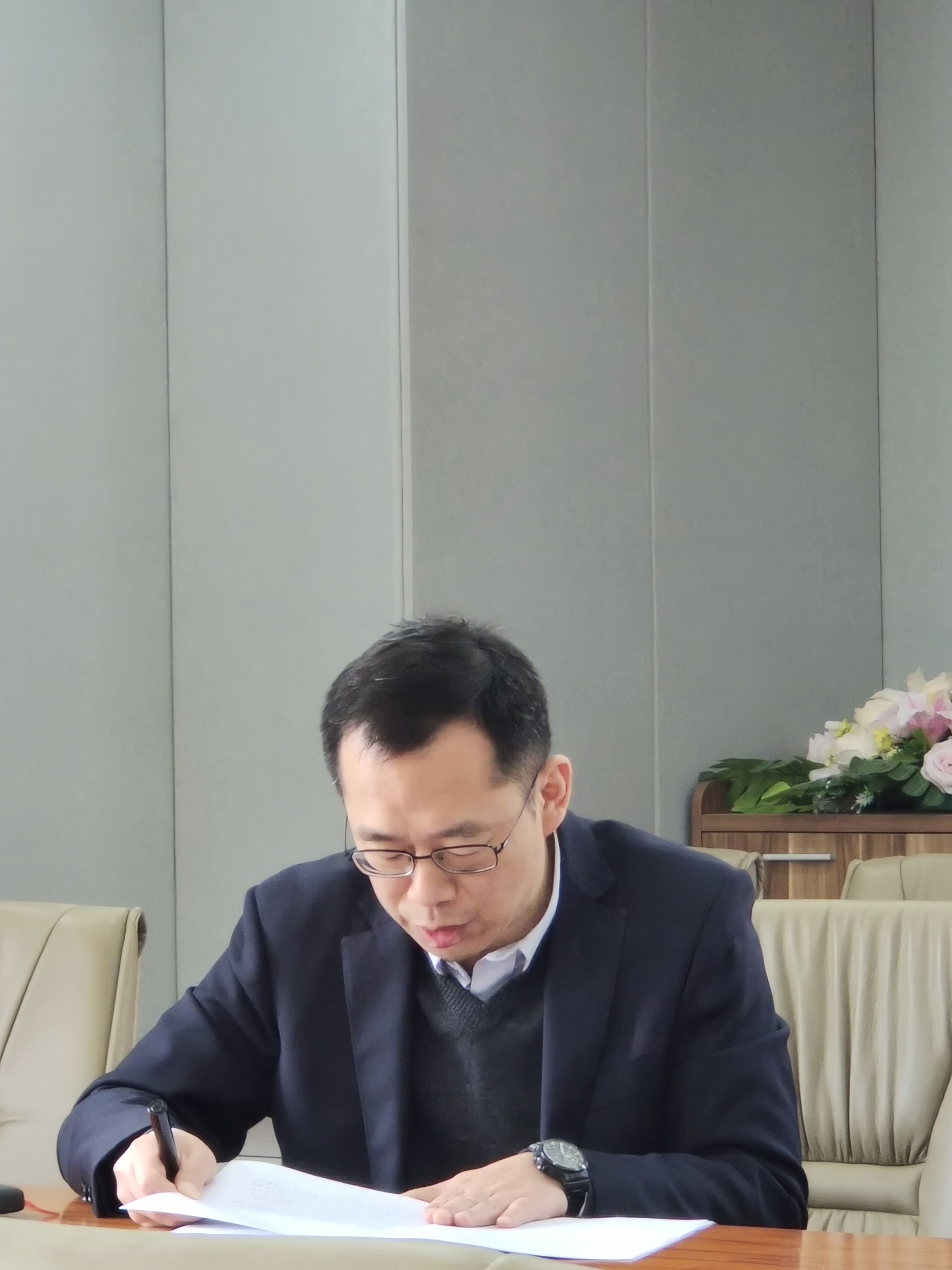 黎明领学